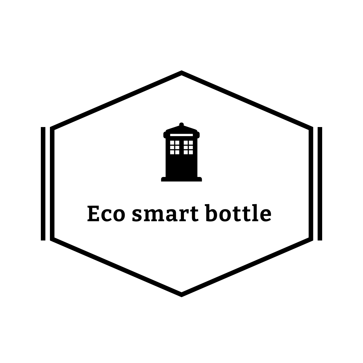 Eco Smart Bottle